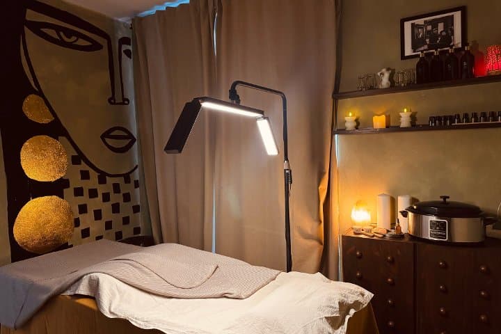 Body Sanctuary Only for Women