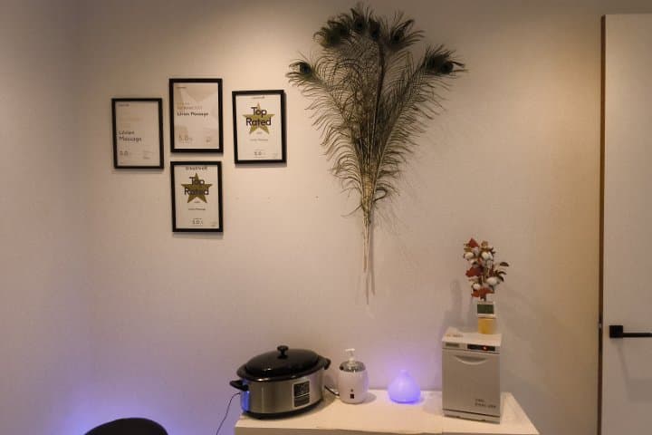 Lórien Massage