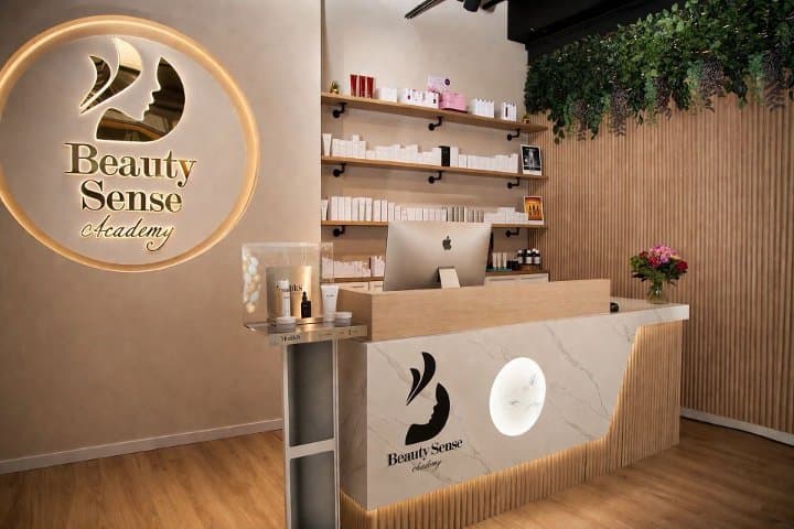 Beauty Sense Academy