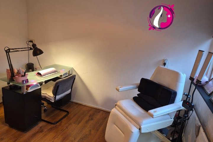 BD Nagelstyling