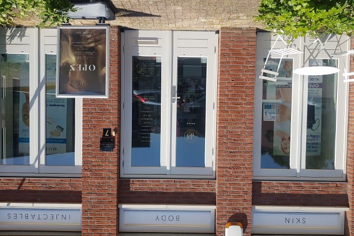 Beauty Clinic Tiel