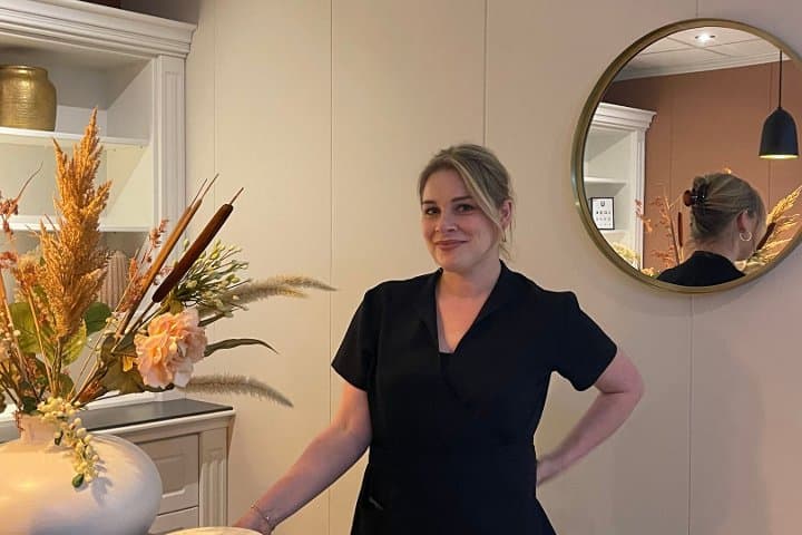 Marly's beauty studio