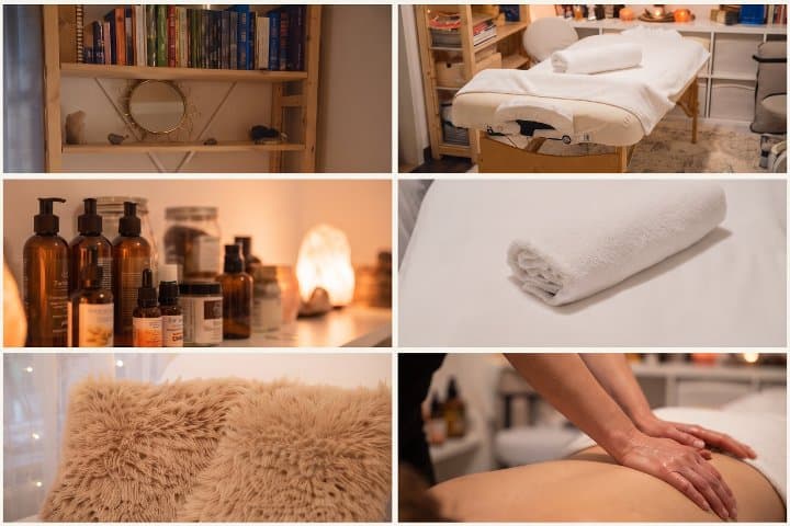 Living Body Massage