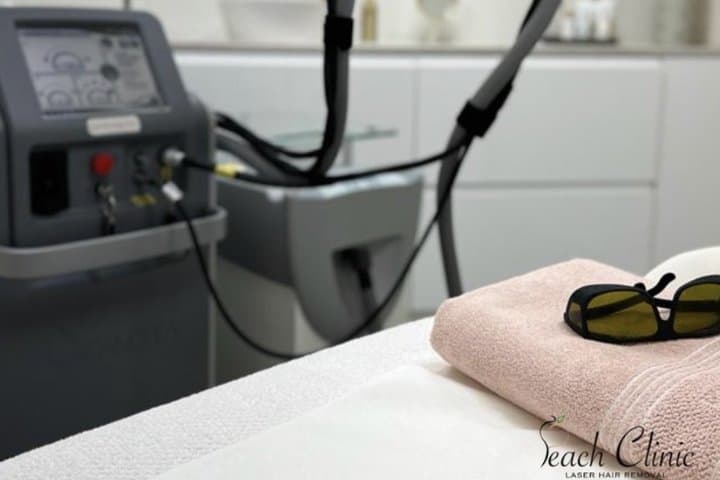 Peach Clinic