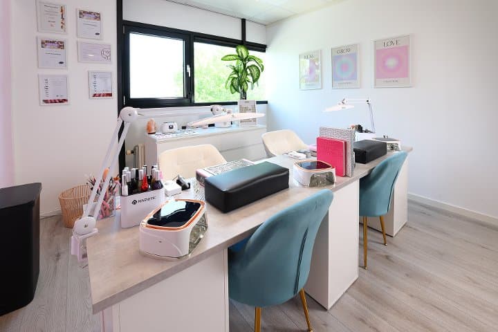 Mindful Beauty House