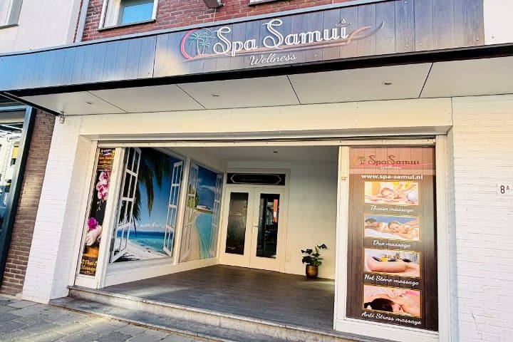 Spa Samui - kerkrade