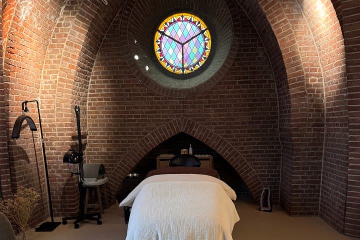 Yua Holistisch Huidstudio
