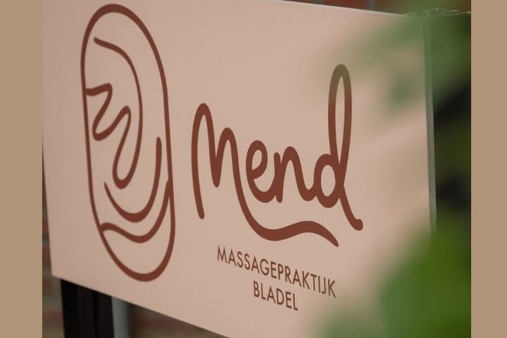 Mend - Massagepraktijk Bladel