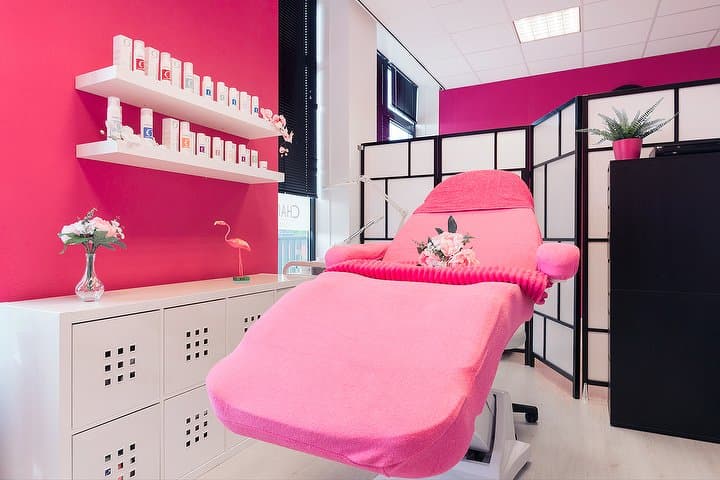Chaneliz Cosmetics