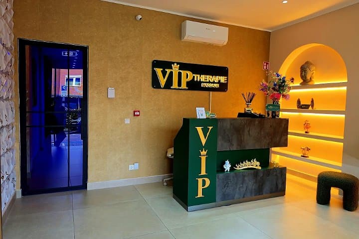 Vip Therapie Massage