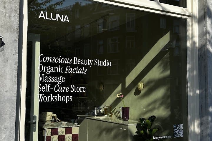 ALUNA beauty