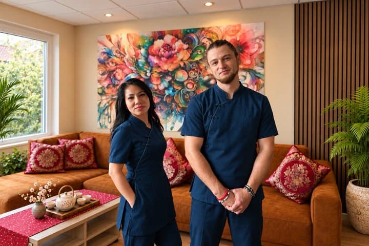 Thao Massage Spa