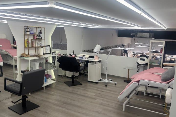 Luminex Laser Studio