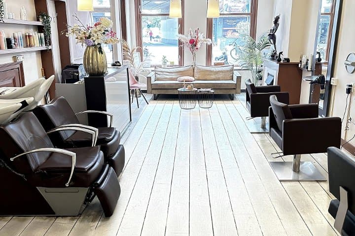 Jack's Hair Studio
