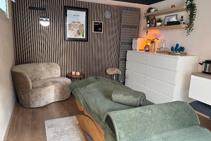 Massagepraktijk Liefzijn