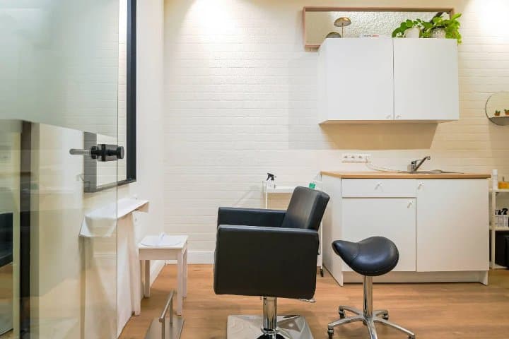 Mayumi Salon