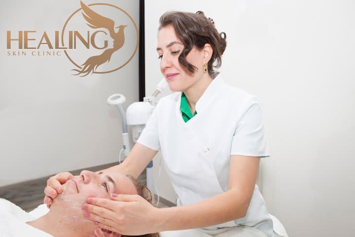 Healing Skin Clinic