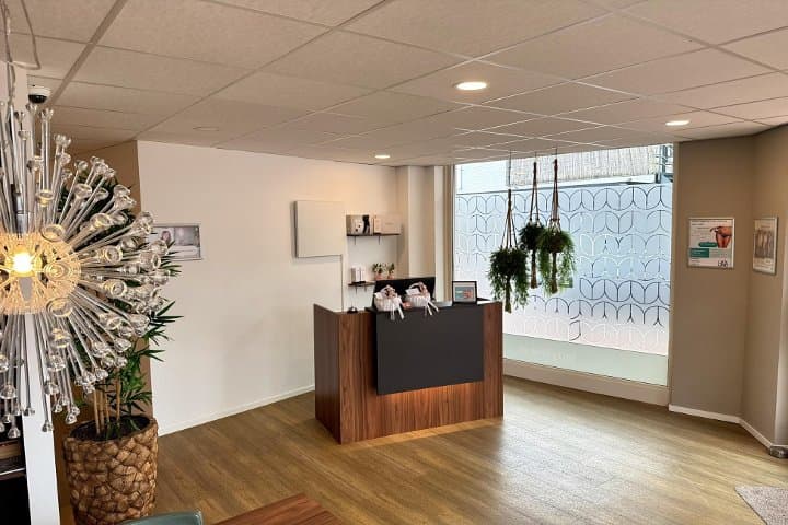 Ladyline Veldhoven
