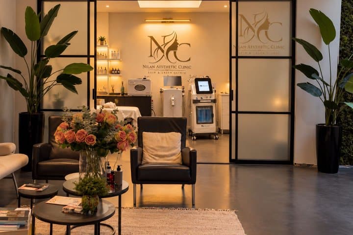 Nilan Aesthetic Clinic