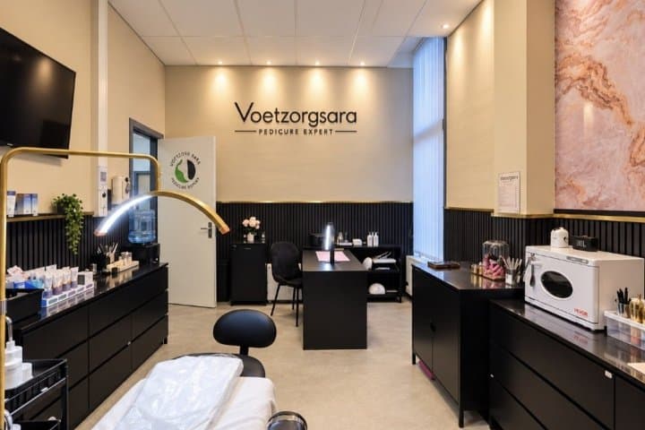 Voetzorgsara Pedicure Expert