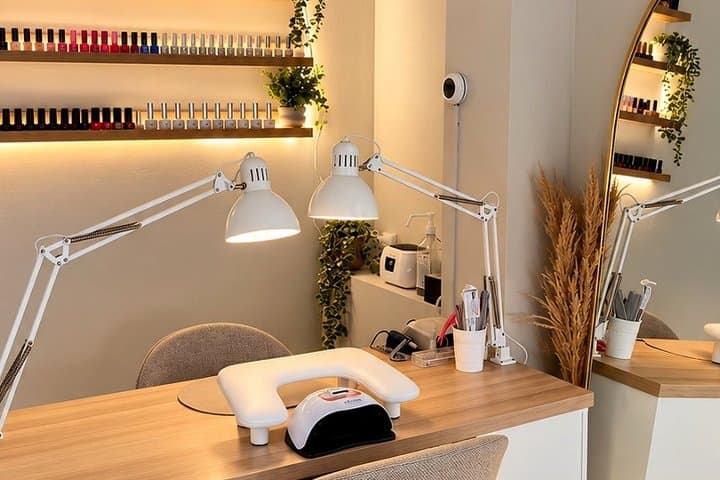 Sepideh nails&beauty