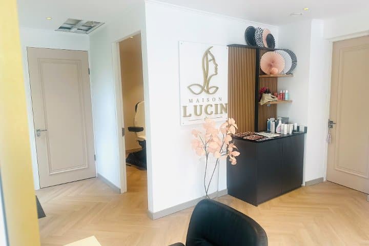 Maison Lucin
