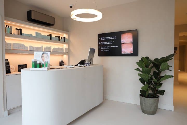 Nerm Dermal Clinicians