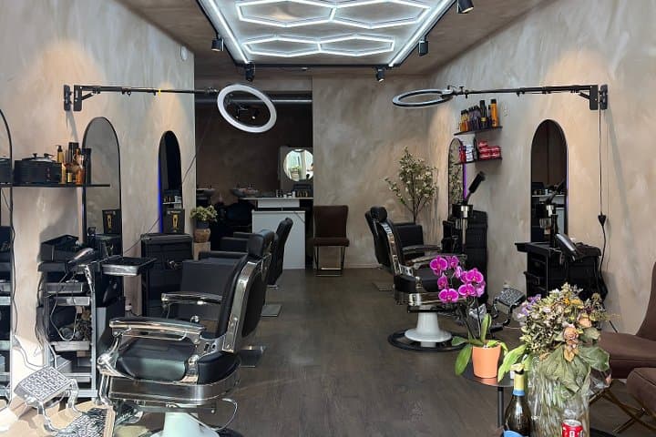 SK Kapsalon, Doetinchem
