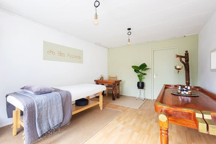 Bliss Ayurveda