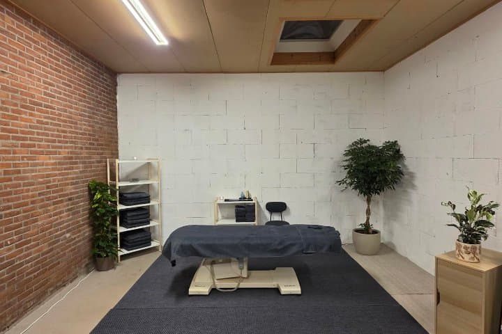 Active Reset Therapy