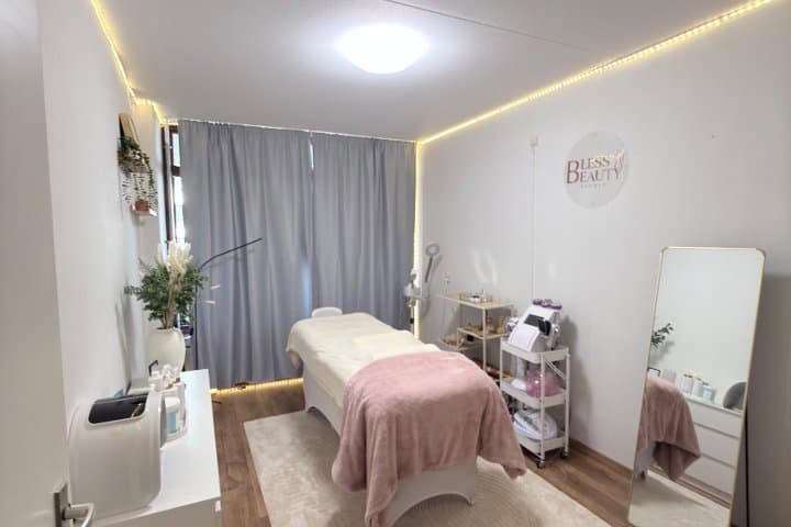 Bless Beauty Studio