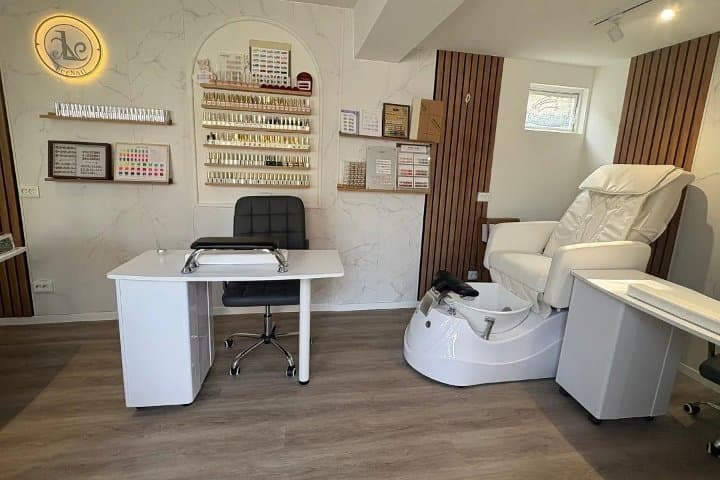 Lee Nail Studio