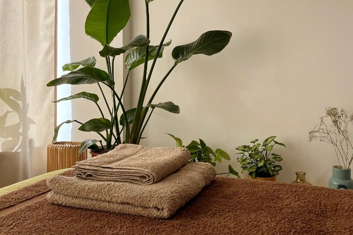 LAI Massage Studio