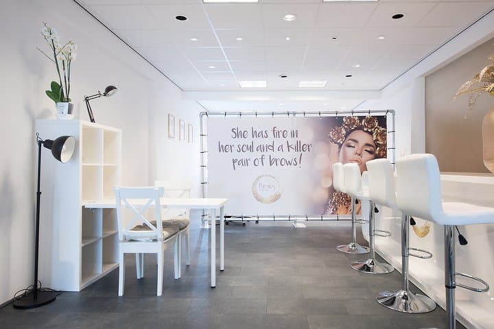 Brows by Beau-Nadia