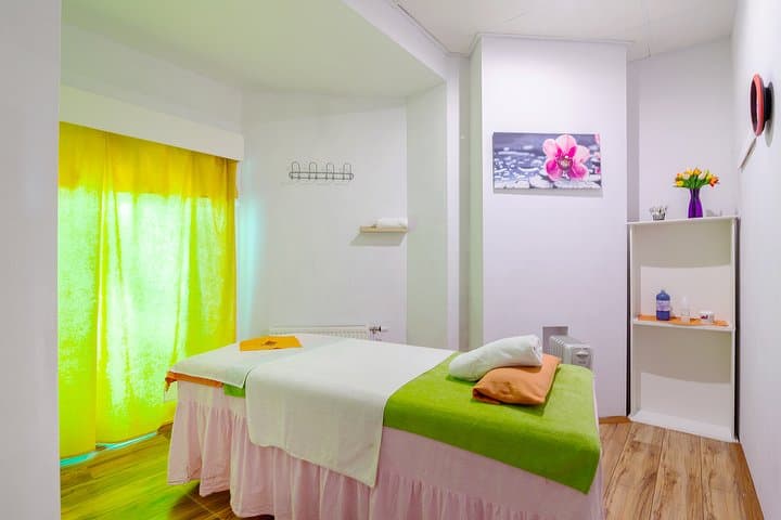 Arura Tibetan Massage Therapy