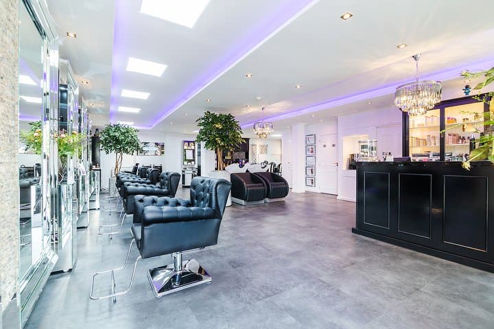Fabulous House of Beauty