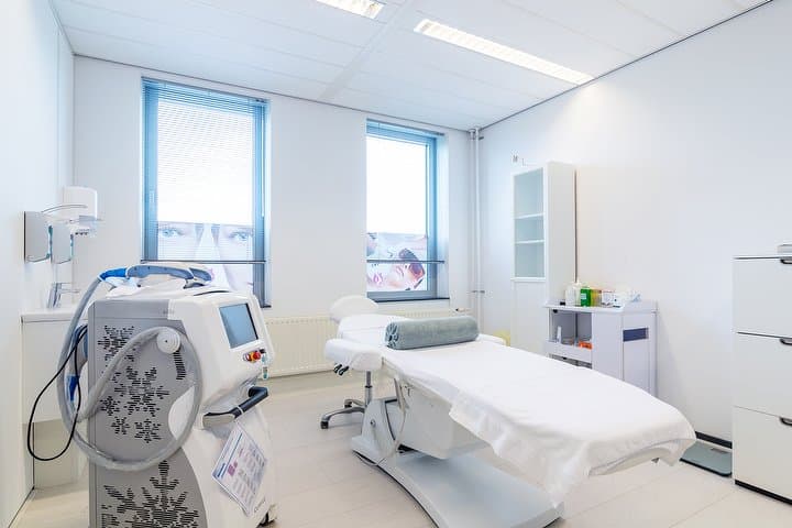 Tulip Laser Beauty Center