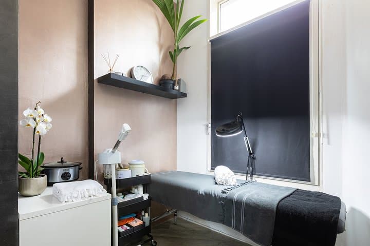 Silk detox