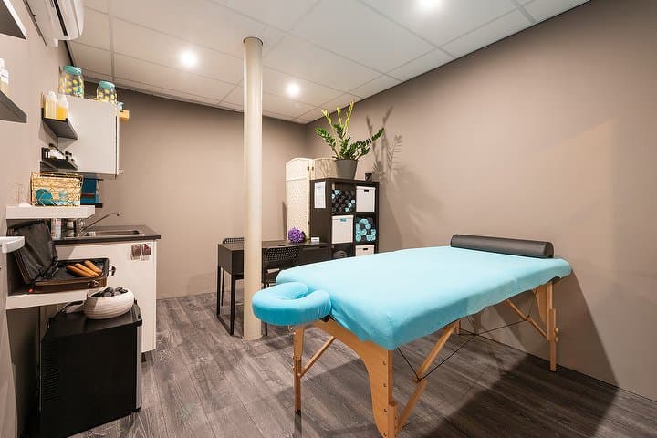 Fang Shou Massage