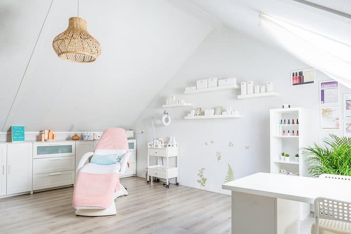 Jazz beautysalon
