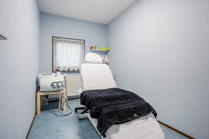 JQ Beauty Laser