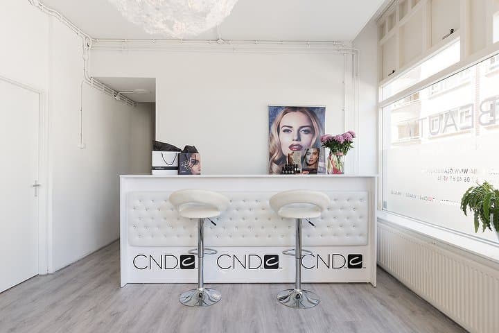 Le Salon Glawbeauty