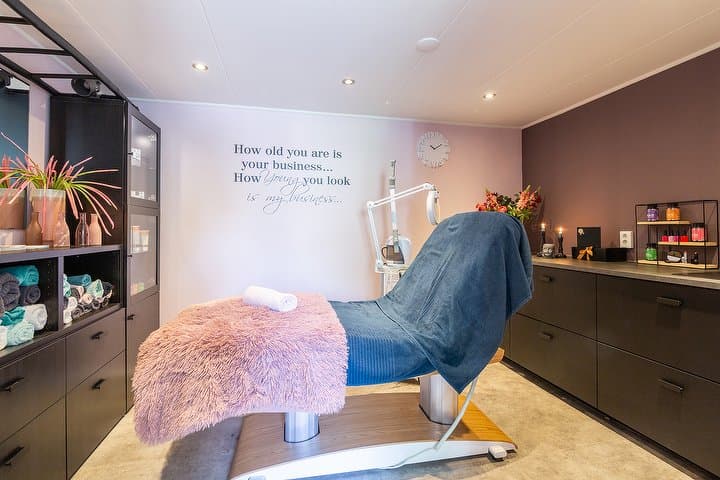 Carlijn Hendriks Beauty Specialist