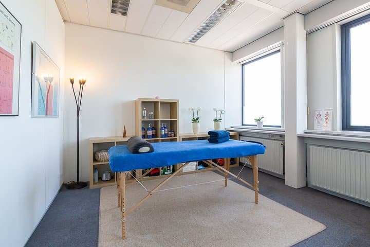 Vitaal en fit