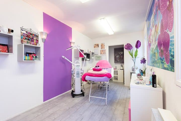 Beauty by Biba