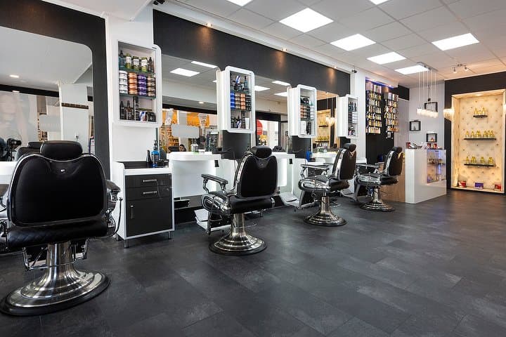 Syriana Beautycenter