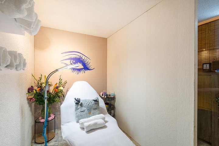 Jennifers Beauty Lashes and Brows