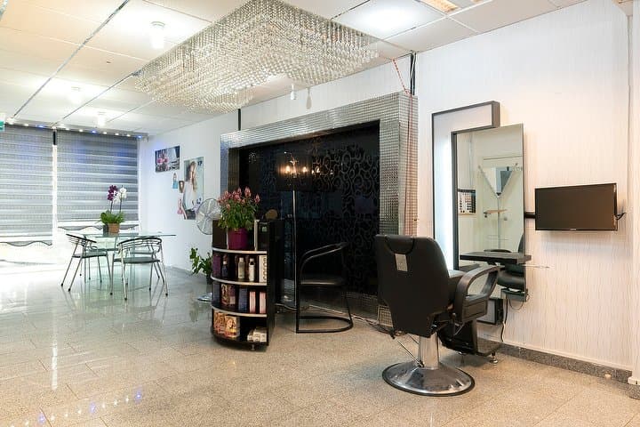 Linma Beauty Salon