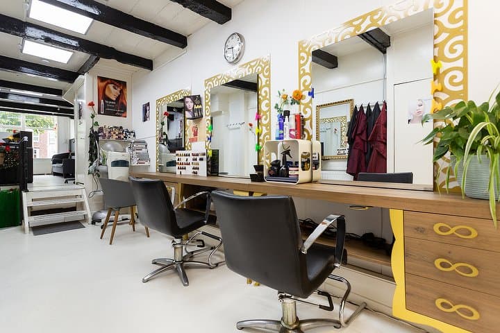 Li Do One Kapsalon