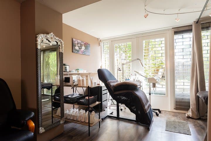 Beautycenter Sunita